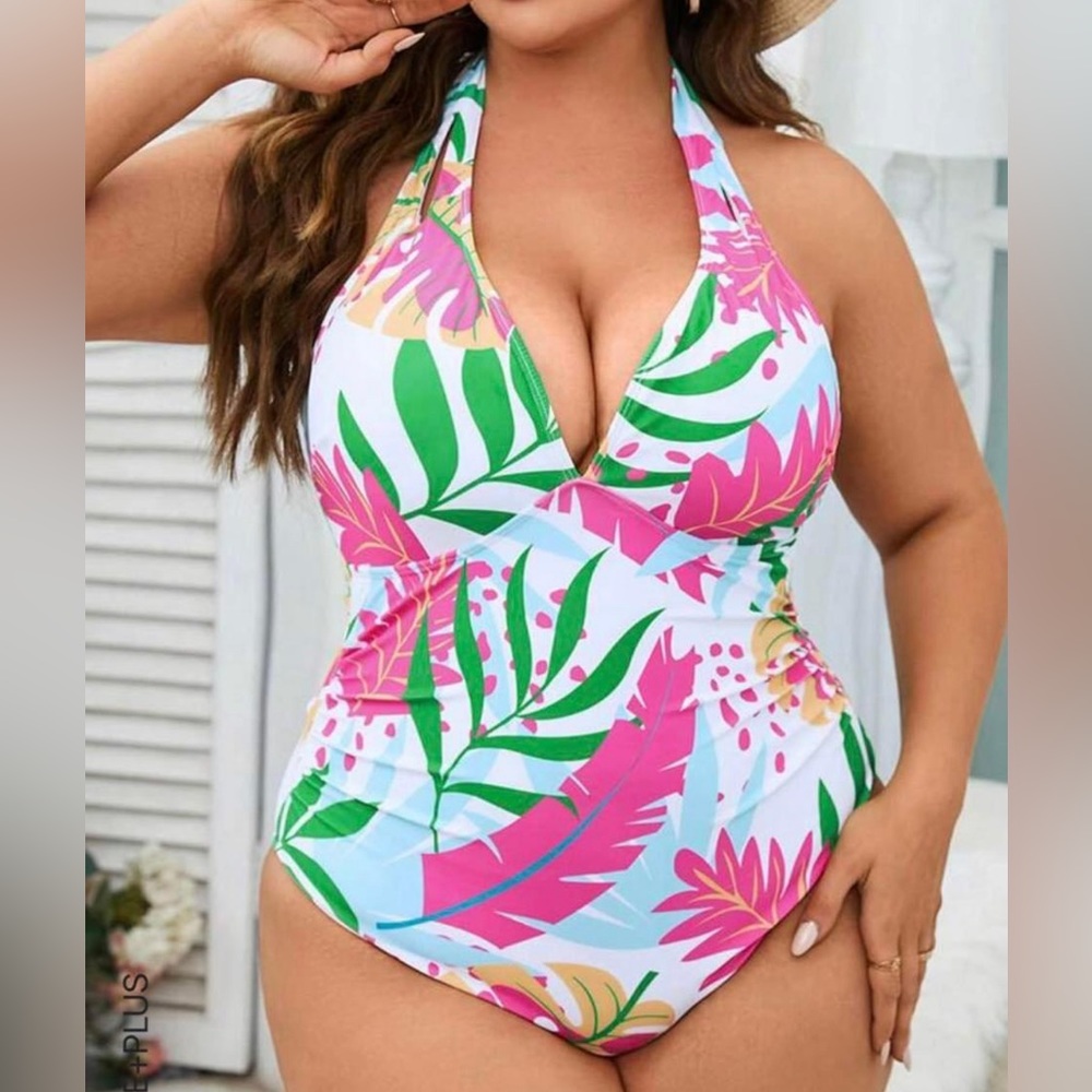 SHEIN swimsuit